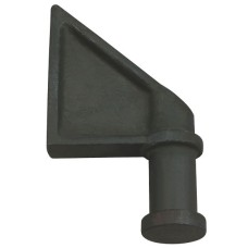 Tipper Tailgate Pin - 40mm